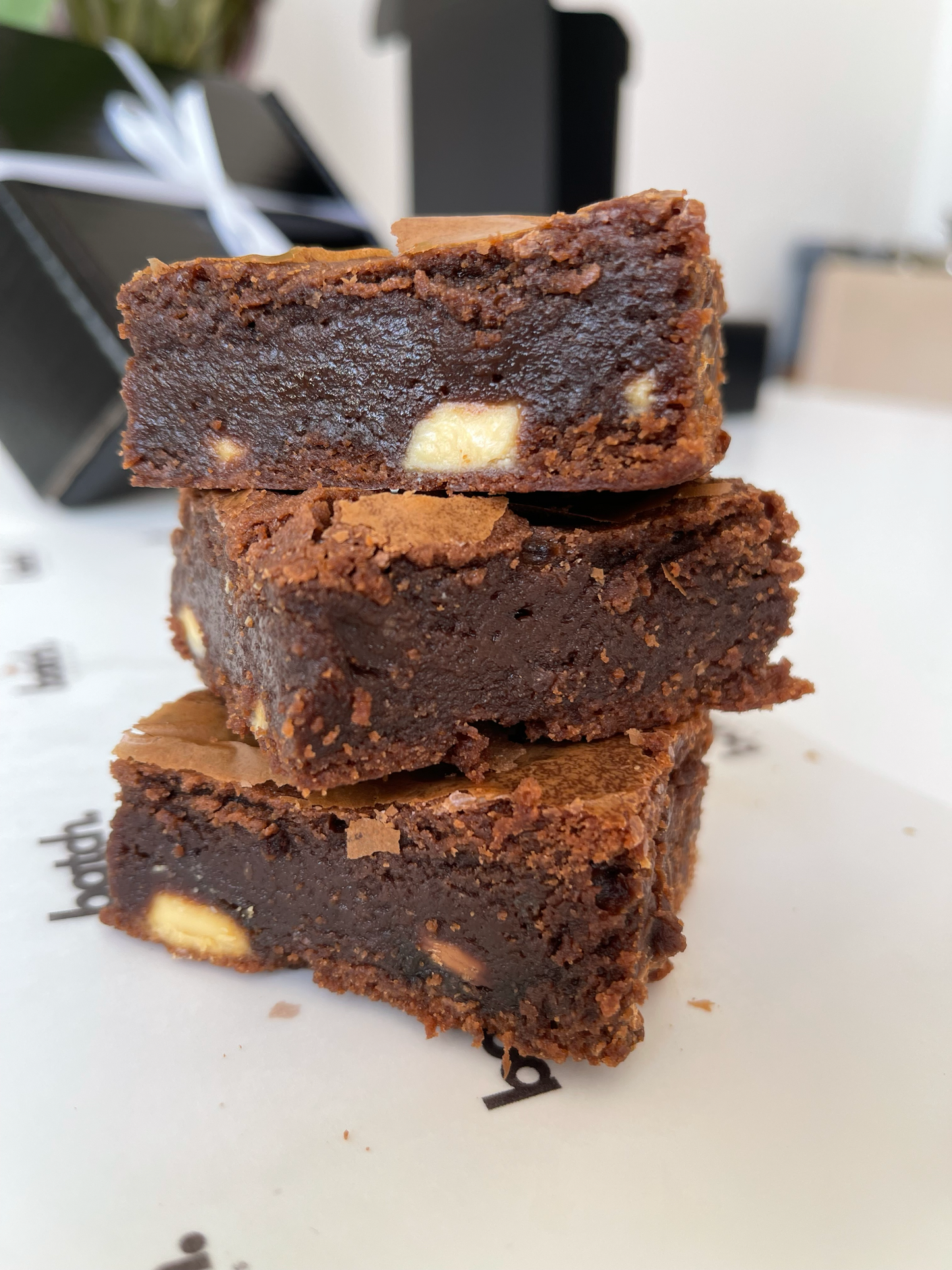 The OG Brownie - Sharing Batch