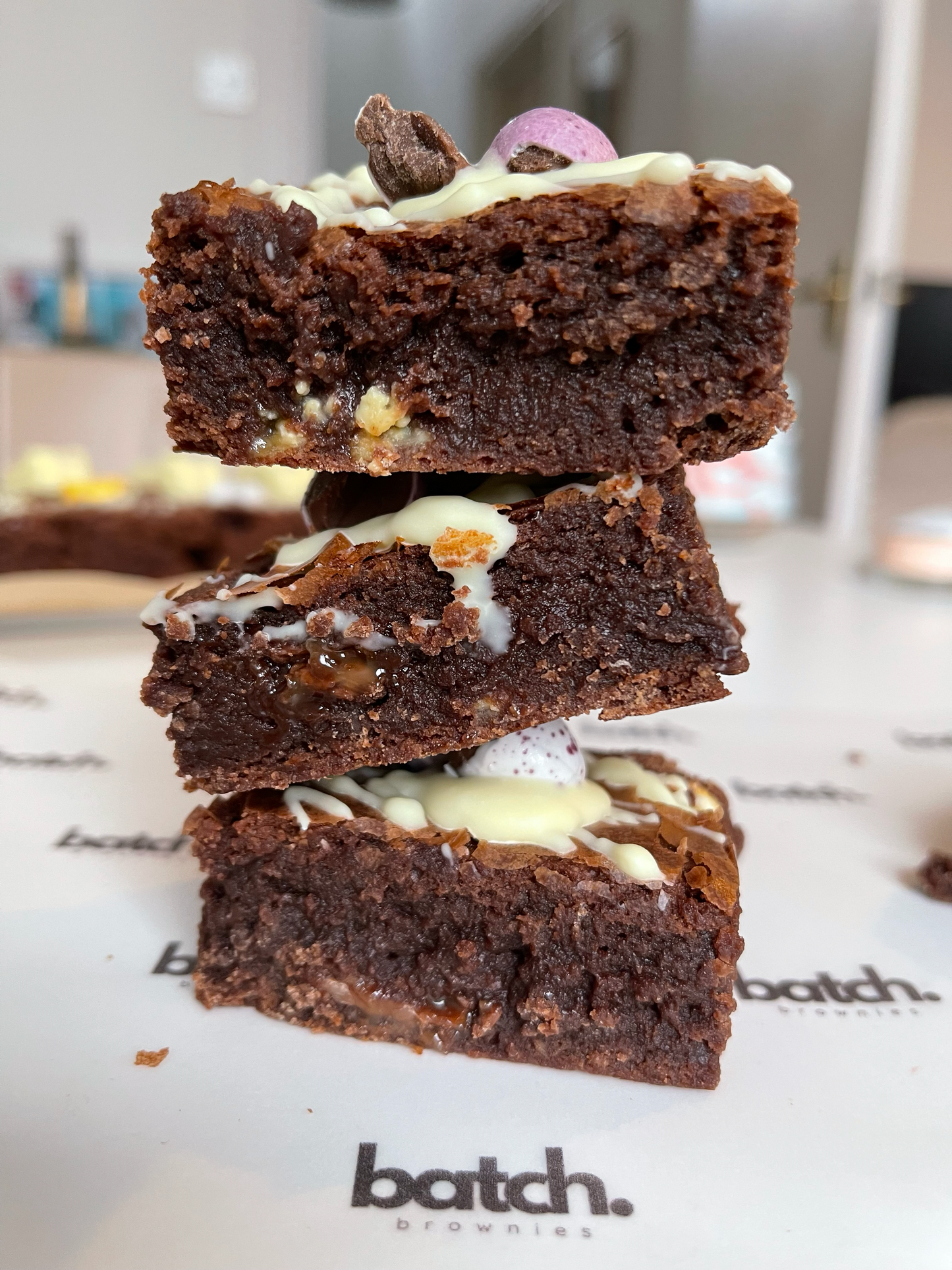 Salted Caramel - Party Batch
