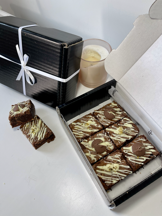 Salted Caramel - Sharing Batch
