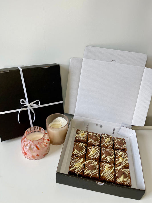 Salted Caramel - Party Batch